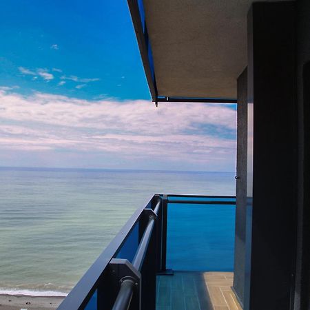 Orbi City Hotel With Sea View Батумі Екстер'єр фото