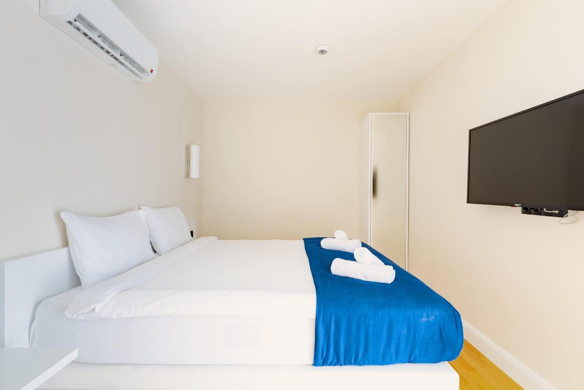 Orbi City Hotel With Sea View Батумі Екстер'єр фото