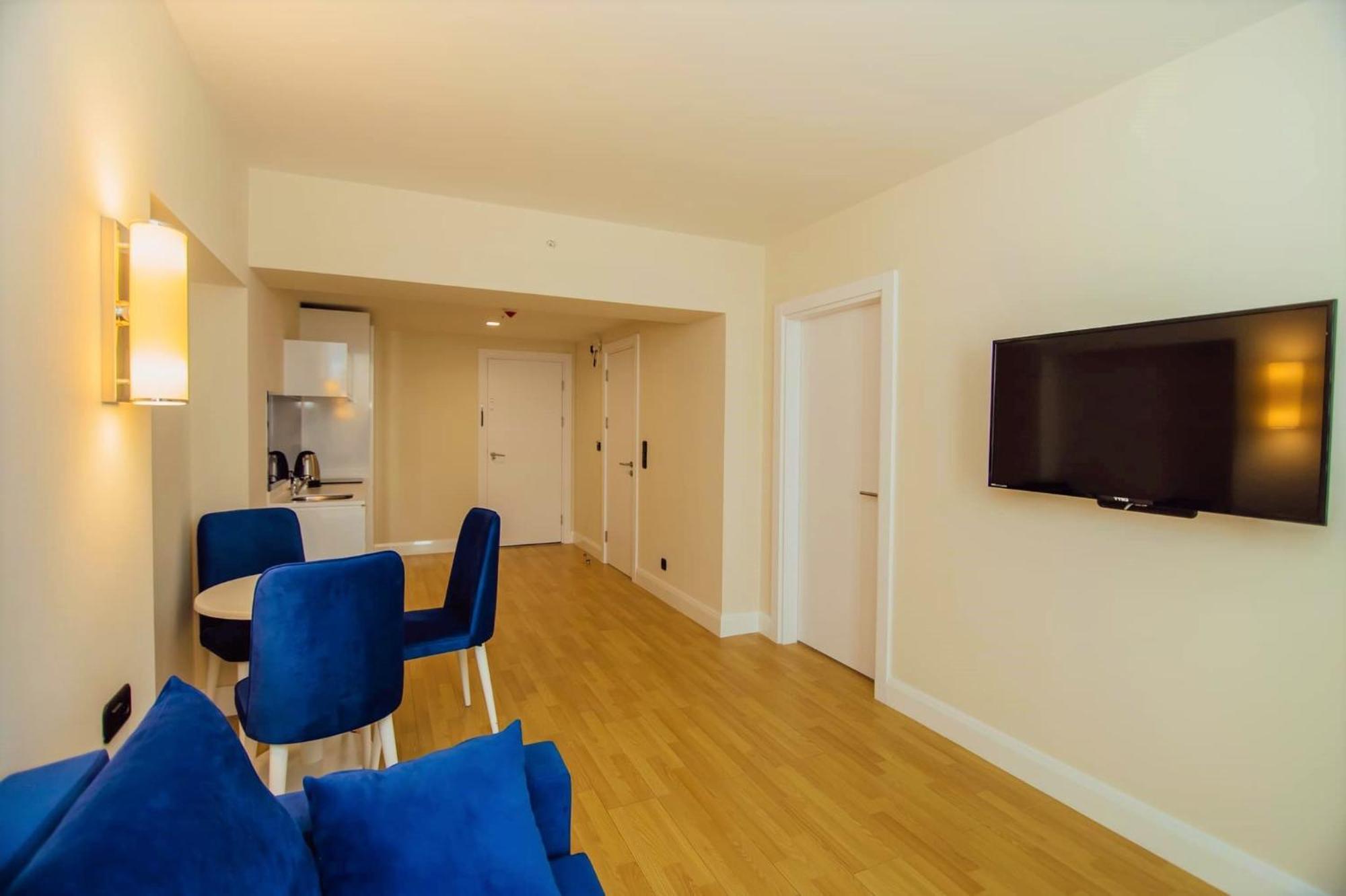 Orbi City Hotel With Sea View Батумі Екстер'єр фото